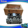 CUMMINS Engine Chine Culasse pour l&#39;excavatrice Wy40A